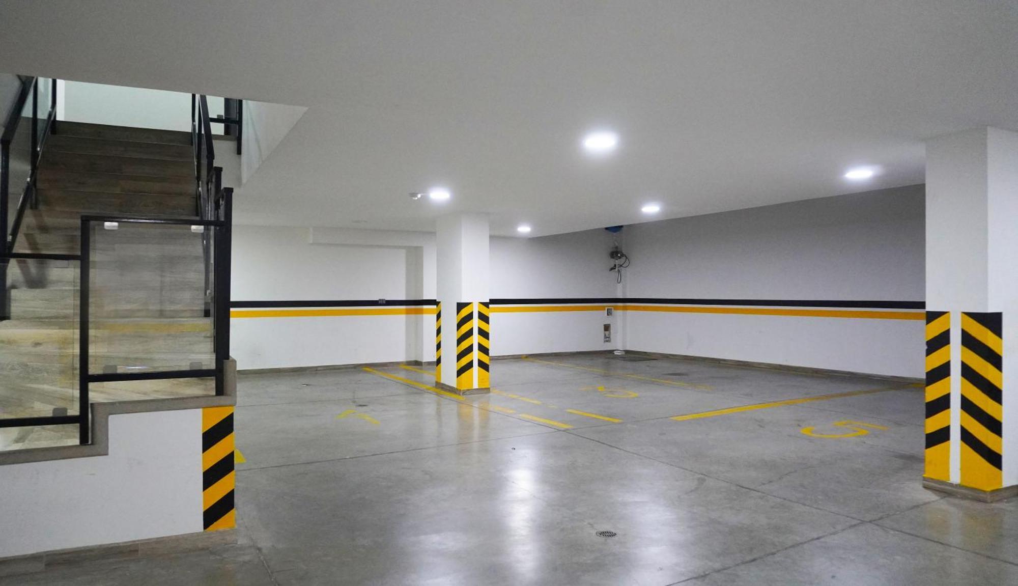 Hotel Bacata Plaza Zipaquira Exterior photo